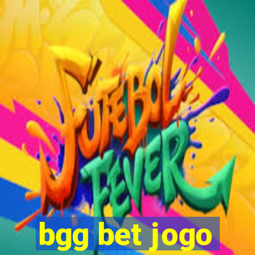 bgg bet jogo